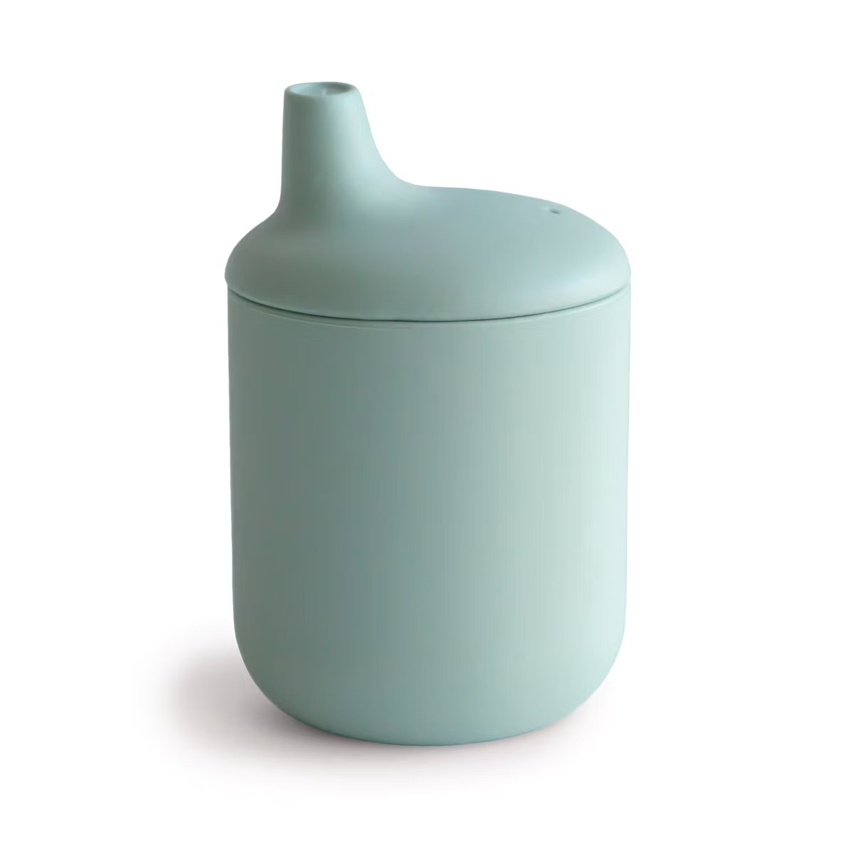 Mushie Silicone Sippy Cup | Target