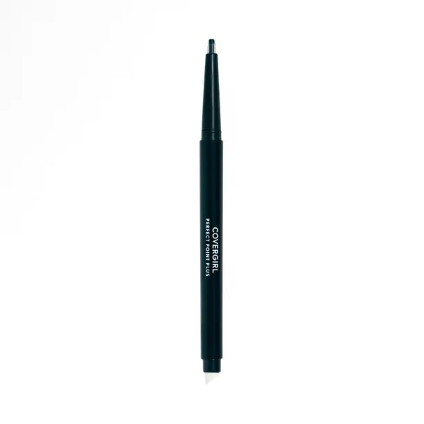 COVERGIRL Perfect Point Plus Eyeliner, 200 Black Onyx, 0.008 oz - Walmart.com | Walmart (US)