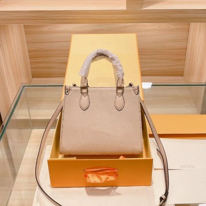 designer Totes Fashion Handbags Women Top Quality Shoulder Bag Cute Small Crossbody Girls | DHGate