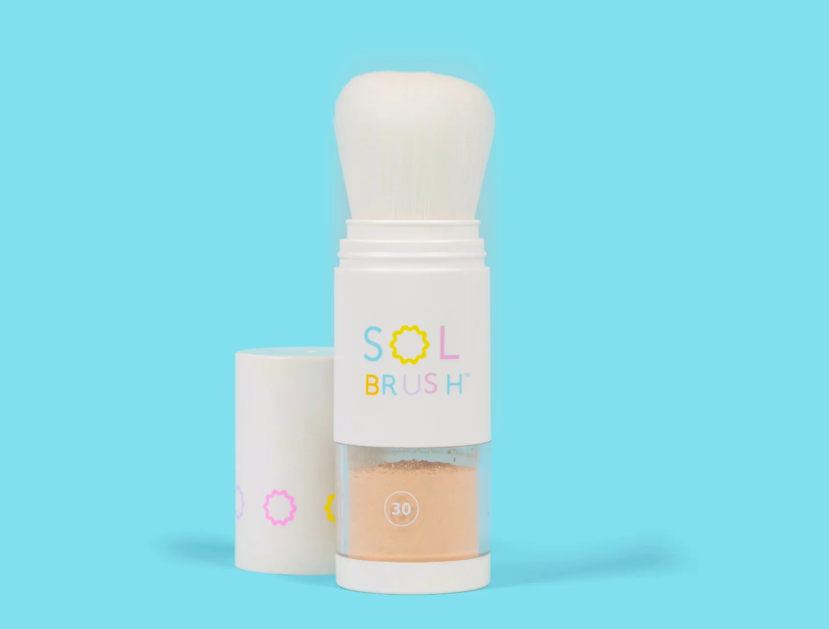 Sol Brush | Sol Brush