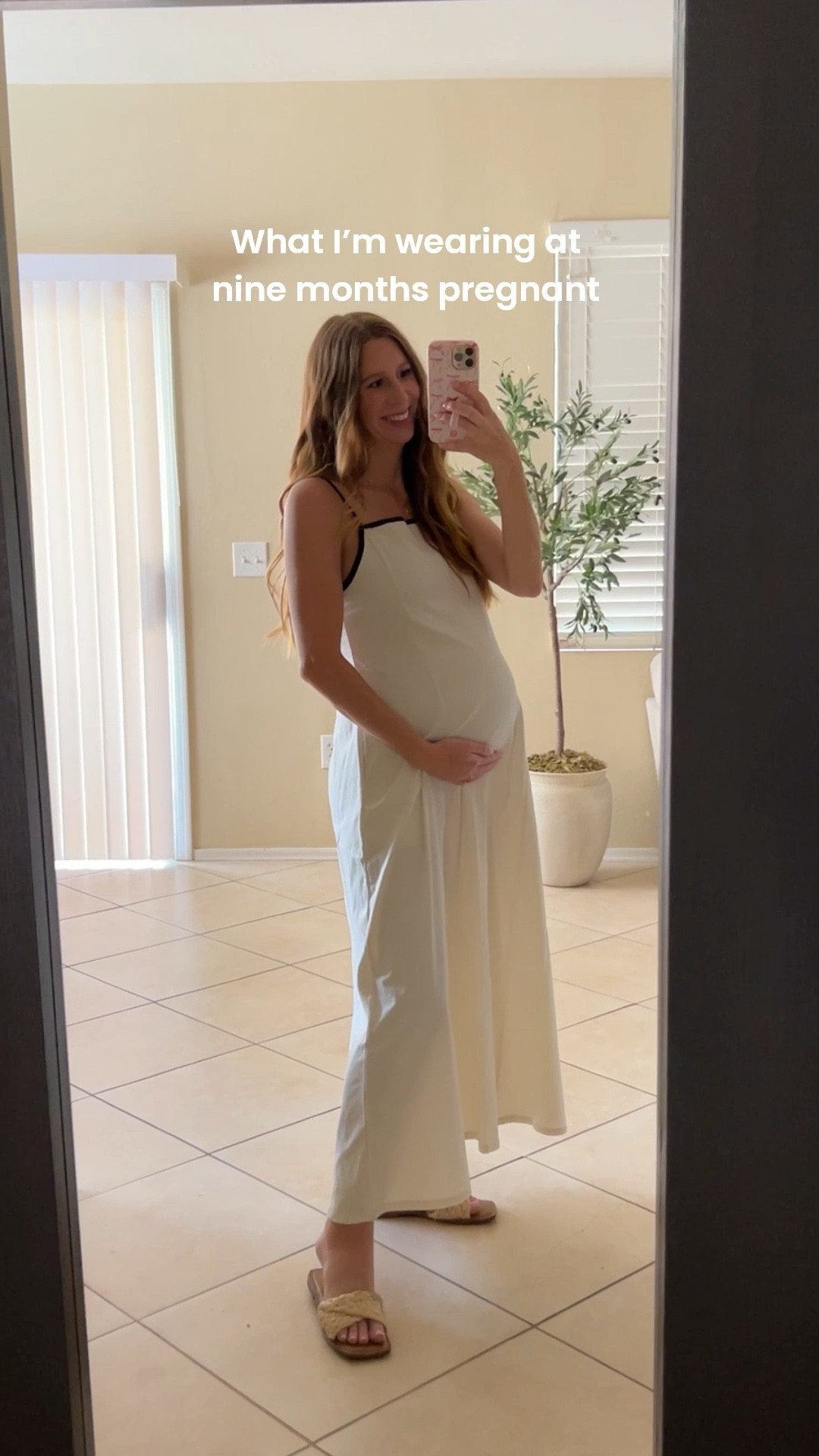 Summer date night outfit idea - summer
date night outfit 

Maternity style, Amazon dress, Amazon fashion, bump, friendly outfit, babymoon


#LTKBump #LTKFindsUnder50 #LTKTravel