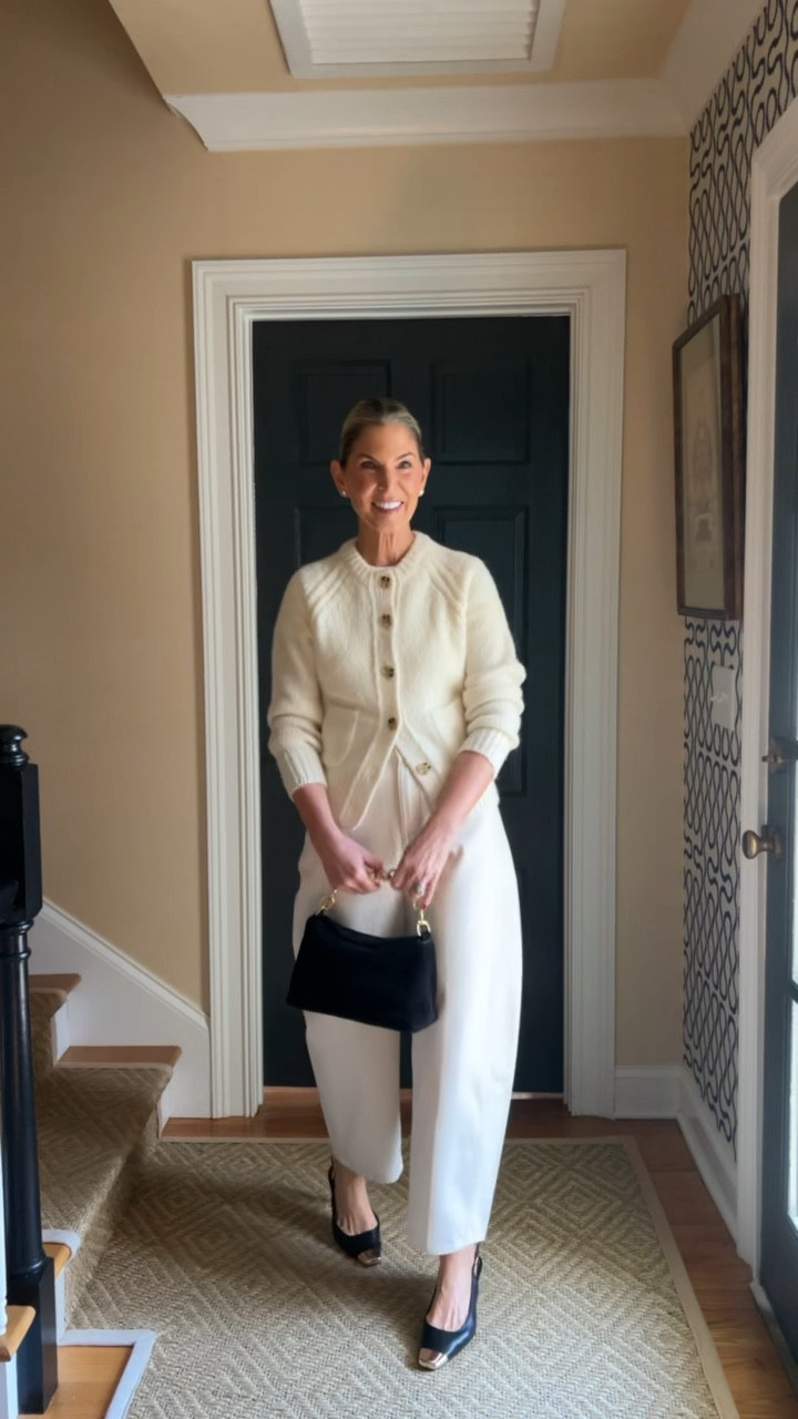 Our latest @jcrew go-tos for the season! 🤍 #ad #injcrew