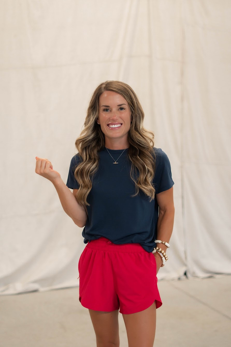 Labor Day Outfits!

target fashion summer outfit summer fashion trendy fashion mom style denim dress tshirt activewear sandals @Target

#LTKmomlife #LTKgrwm #LTKootd