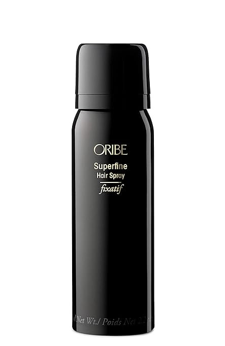 Oribe Superfine Hair Spray | Amazon (US)