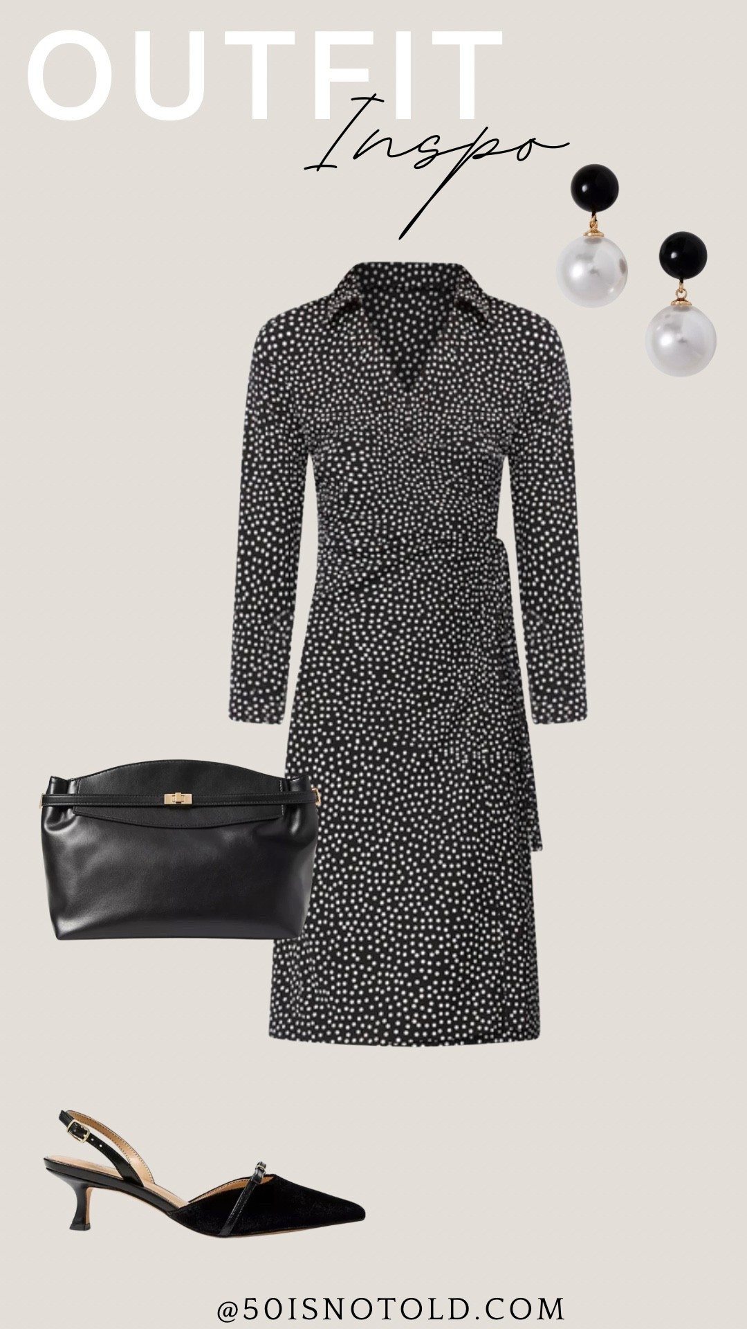 Classic black outfit idea | workwear | Church outfit | little black dress 

#LTKHoliday #LTKWorkwear #LTKStyleTip