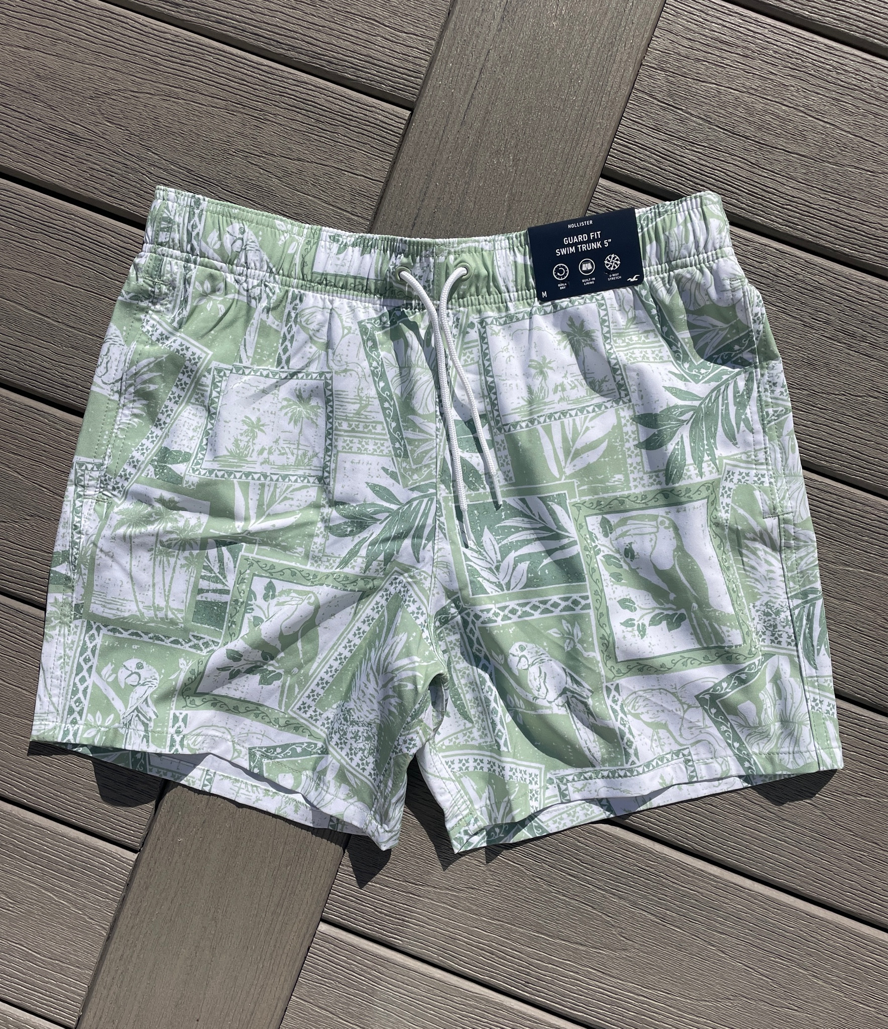 Swim trunks 

#LTKMens #LTKKids