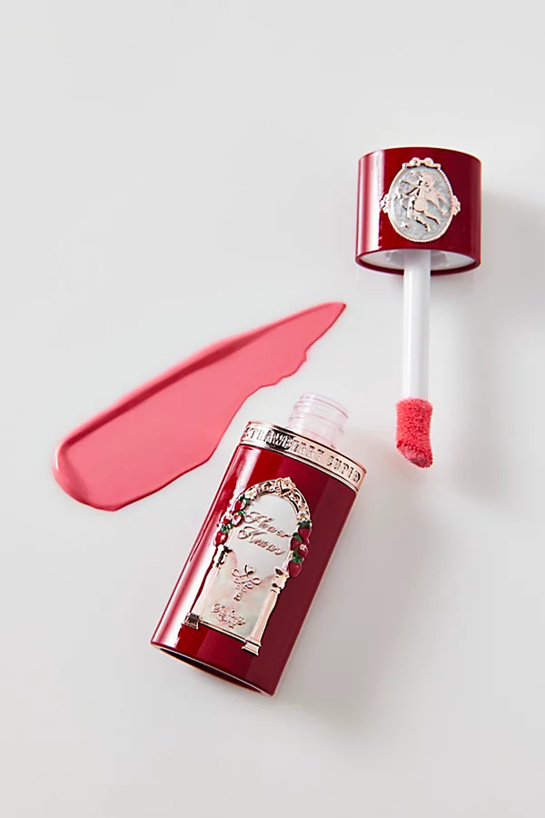 Flower Knows Strawberry Cupid All Day Glow Liquid Blush at Urban Outfitters | Urban Outfitters (US and RoW)