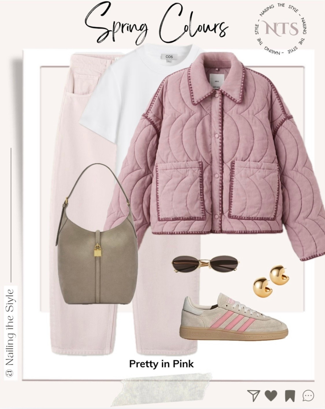 #LTKstyletip #LTKbag #LTKspring