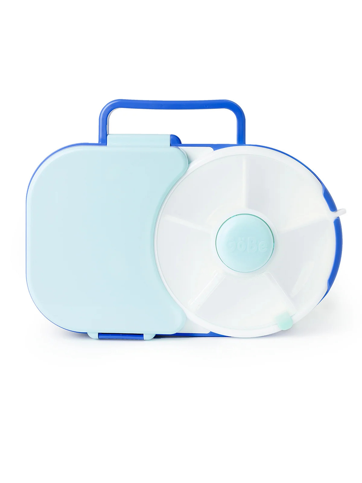 2-in-1 GoBe Lunchbox | GoBe Kids