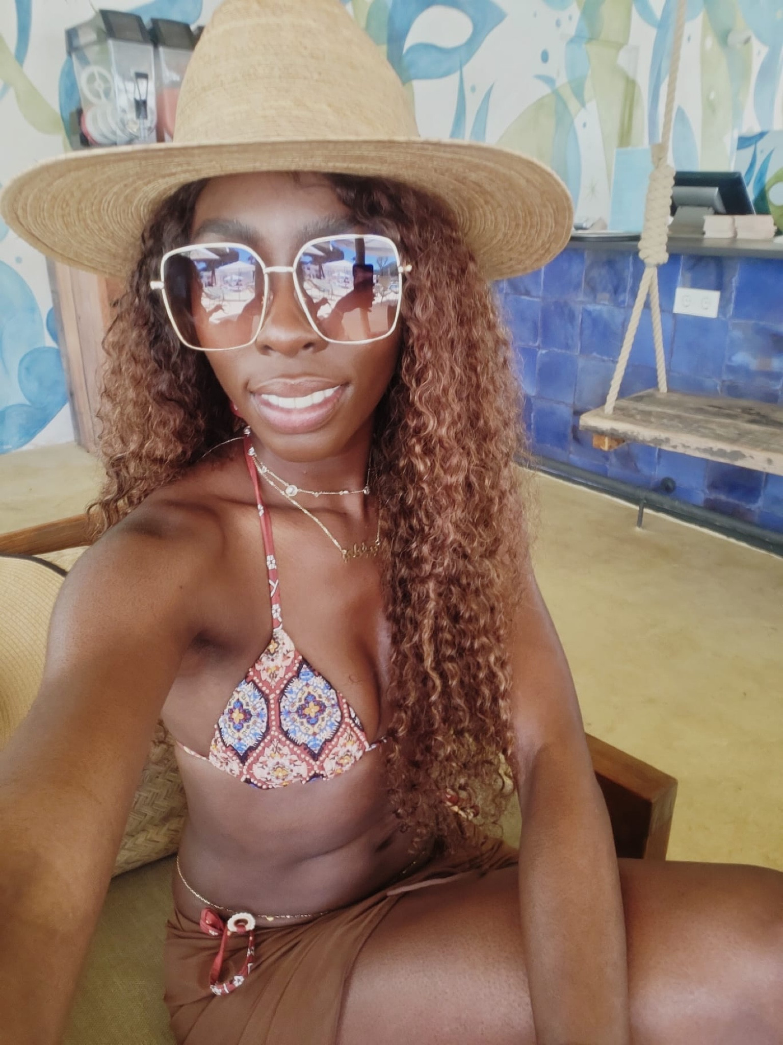 Elevate your swimwear with fun summer accessories 💛

#LTKFindsUnder100 #LTKSeasonal #LTKTravel