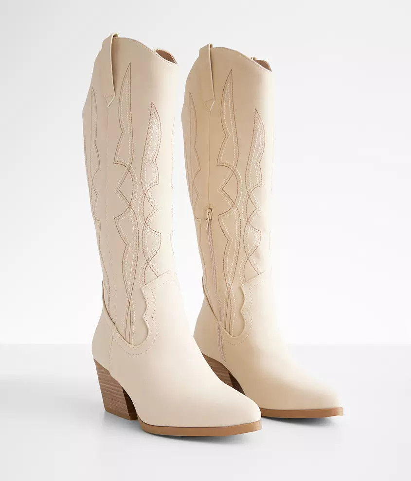 Zakis Western Boot | Buckle