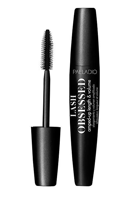 Palladio - Lash Obsessed Amped up Length and Volume | NewCo Beauty