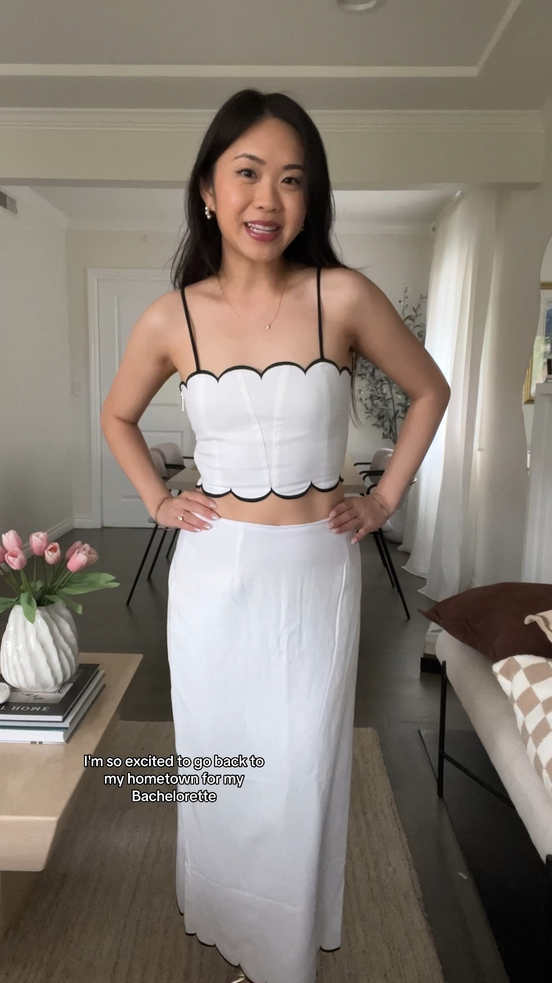 The PERFECT linen set for my bachelorette in HAWAII! 🌺

#LTKtravel #LTKFestival #LTKwedding