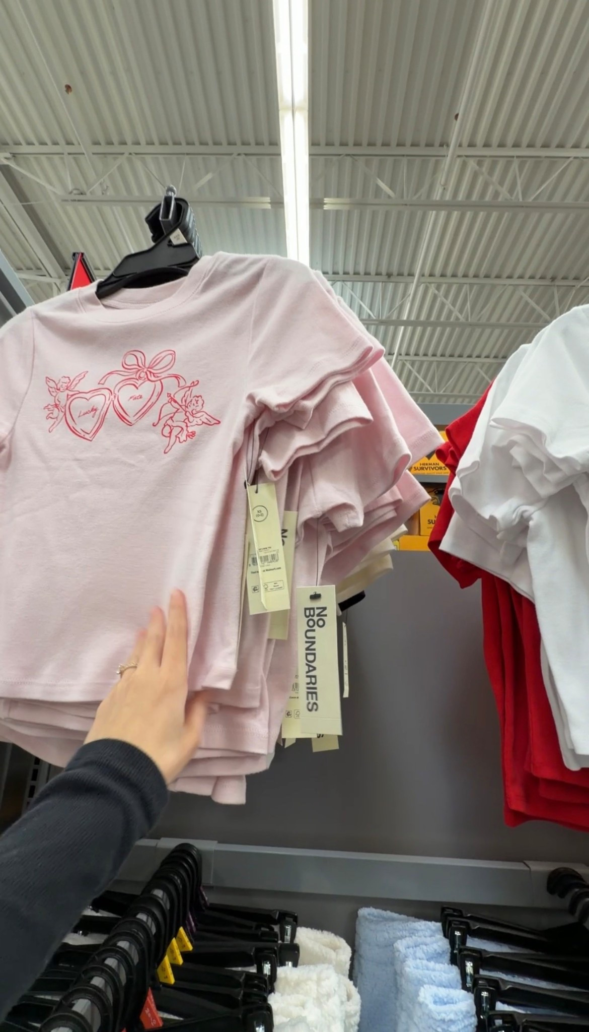 $7 crop tops!!! 

#LTKootd #LTKSeasonal #LTKSaleAlert