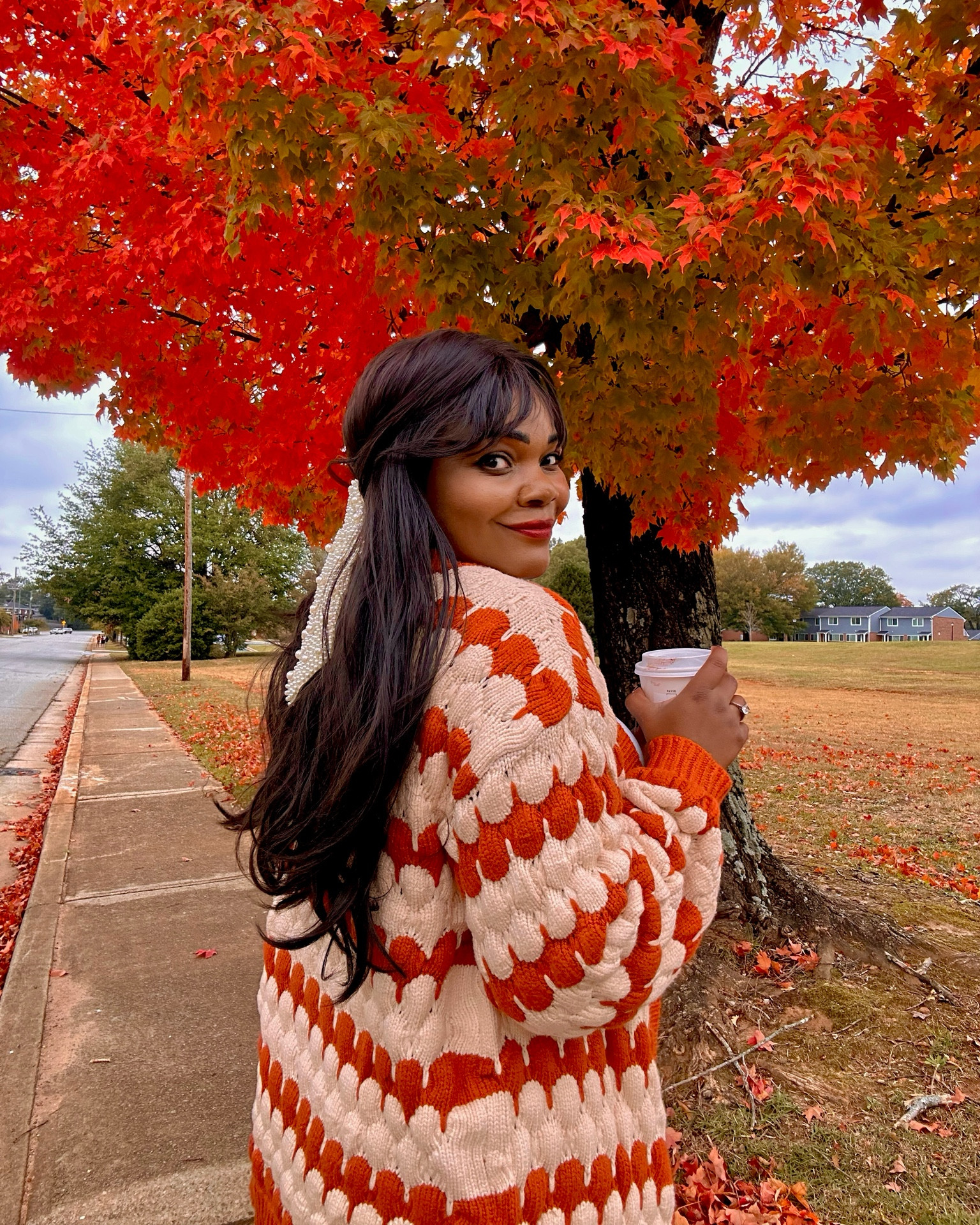 The cutest cardigan 

#LTKHalloween #LTKSeasonal #LTKHoliday