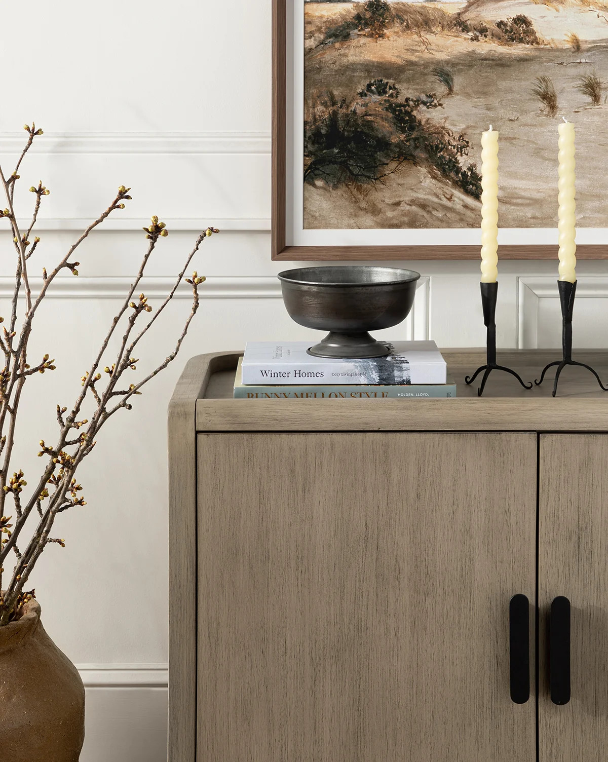Aged Iron Compote | McGee & Co. (US)