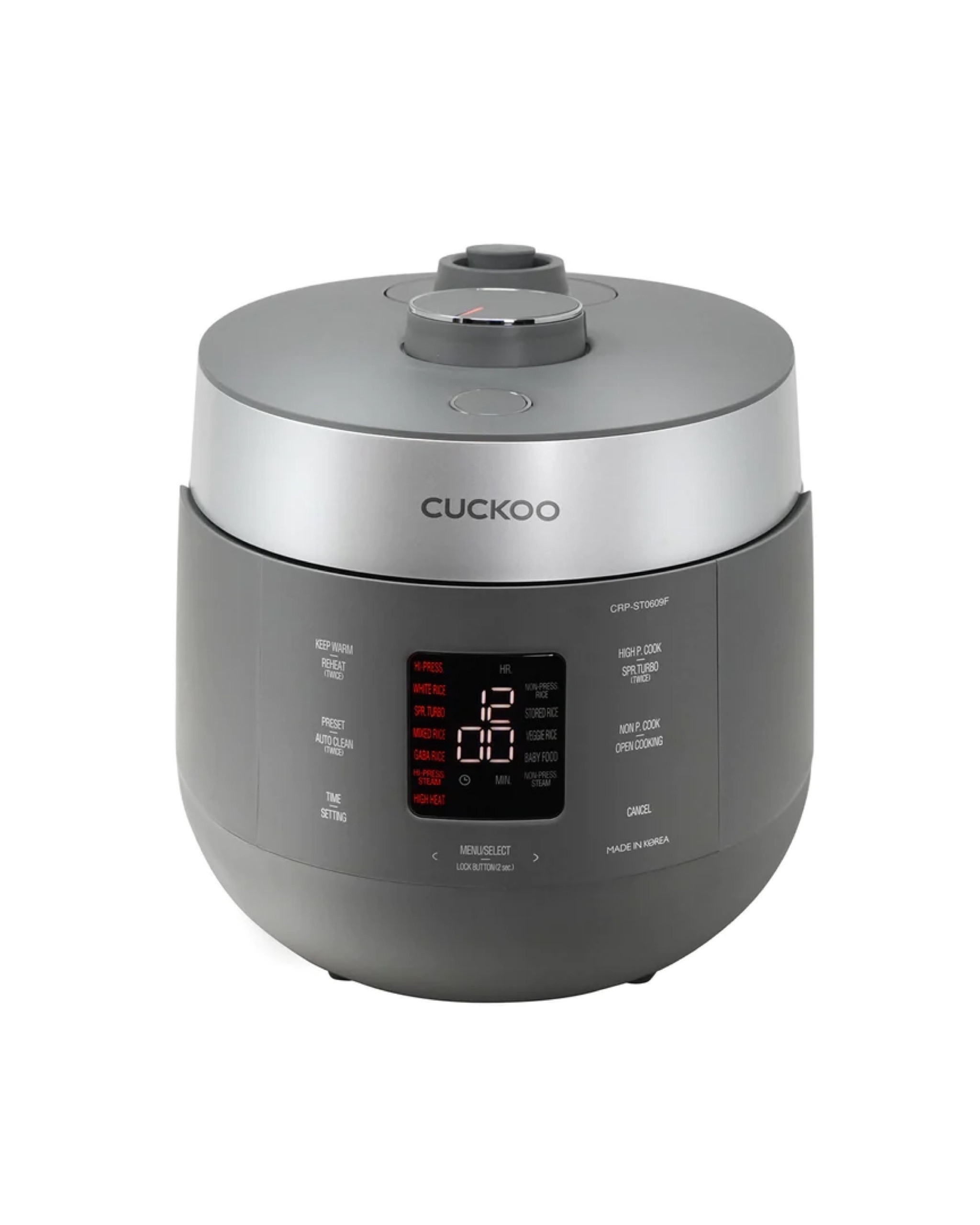 The BEST rice cooker. I linked different size options too! #LTKGiftGuide #LTKhome

#LTKSeasonal