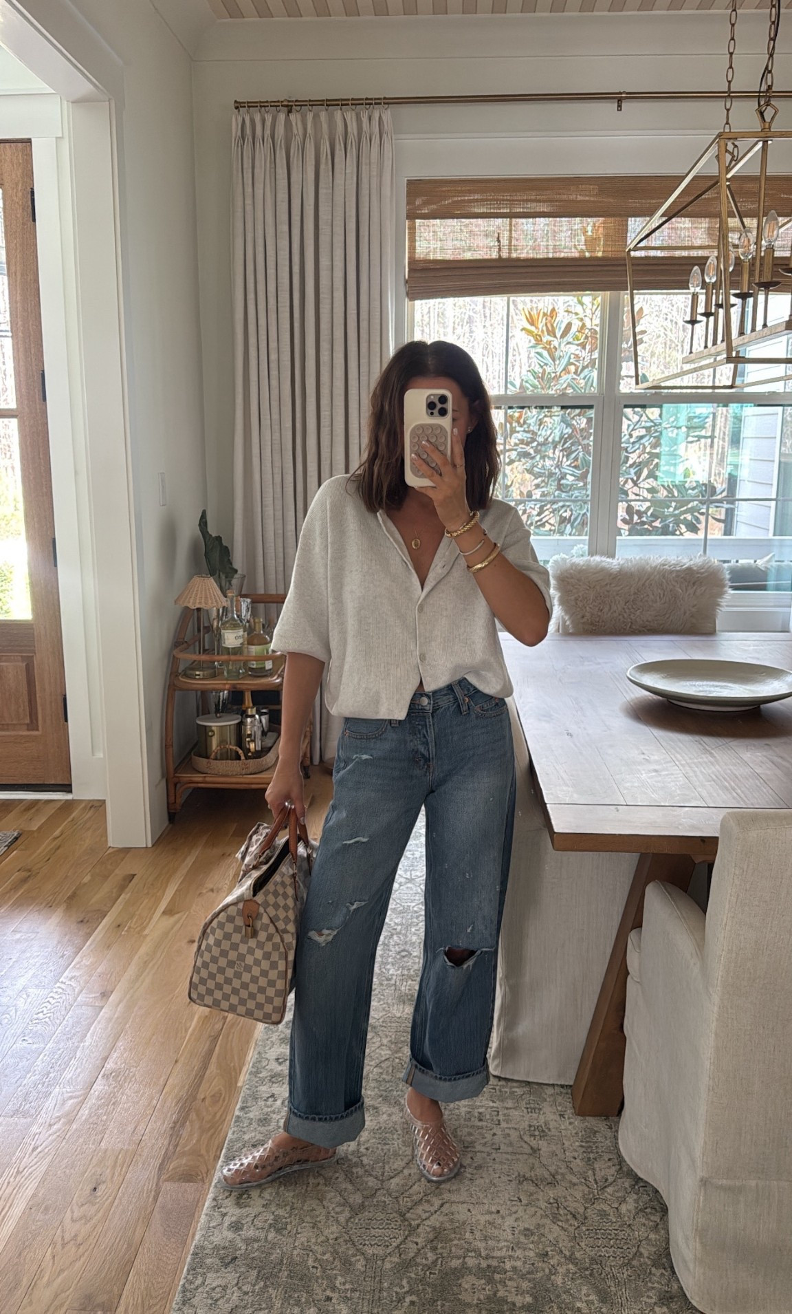 ootd 🤍

#LTKootd #LTKSeasonal #LTKspring