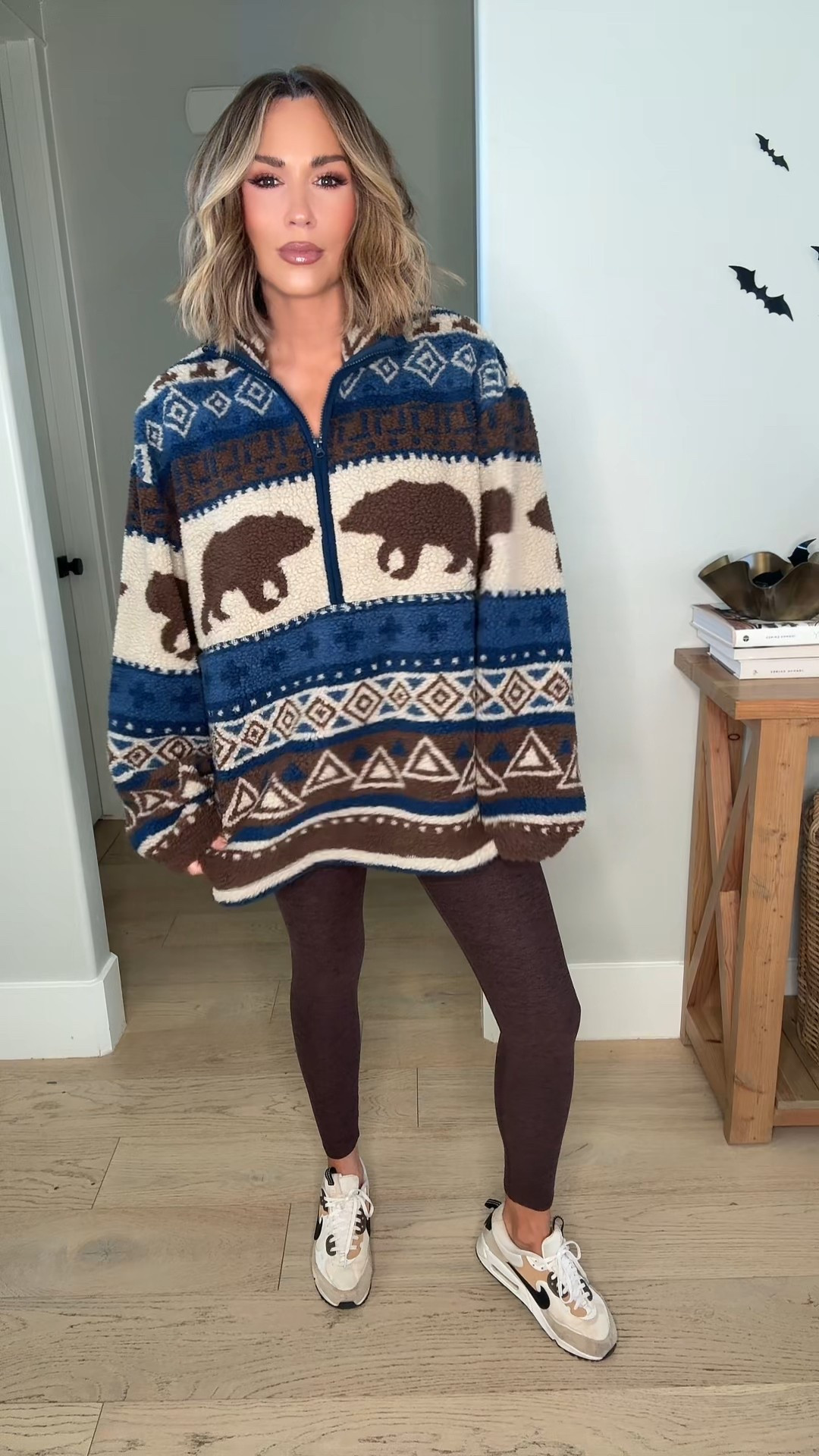 Walmart pullover men’s 
Walmart outfit 

#LTKFindsUnder50 #LTKOver40