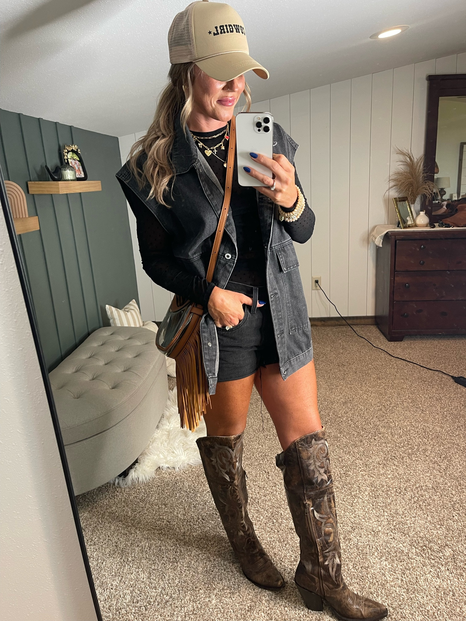 Concert outfit! 

#LTKStyleTip #LTKShoeCrush #LTKSummerSales