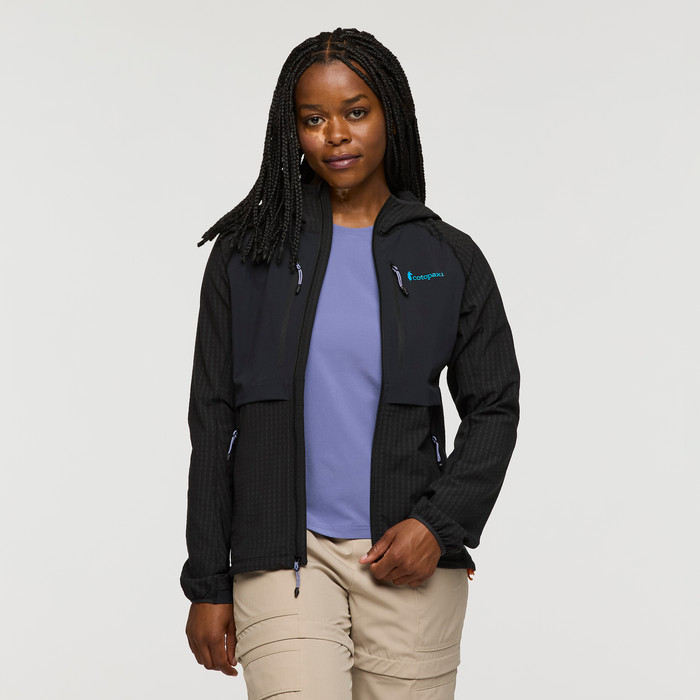 Yermo Hooded Jacket - Women's | Nordstrom
