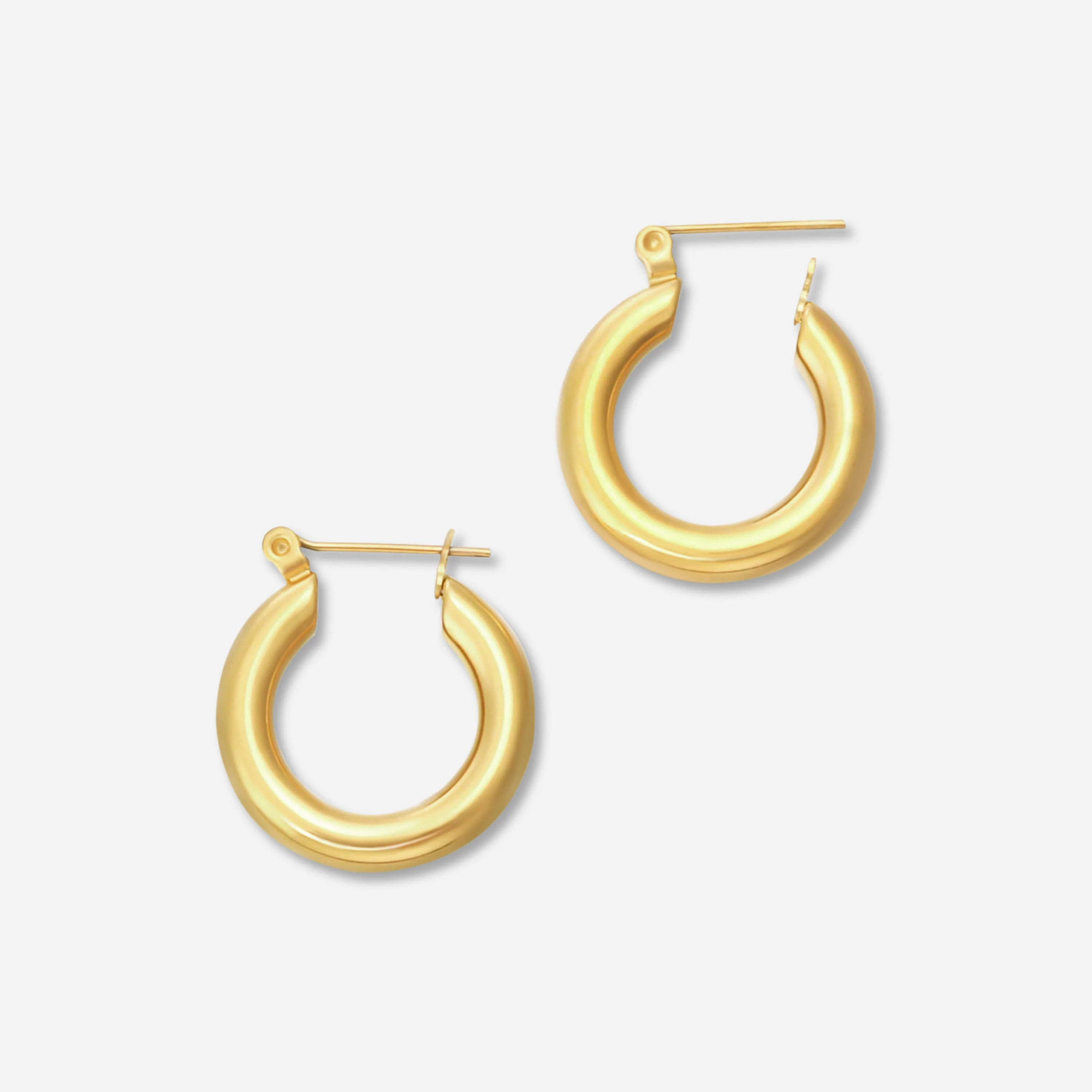 Amanda Seamless Huggies | Victoria Emerson