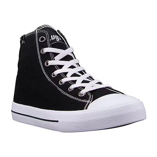 Lugz Stagger Hi Womens Sneakers | JCPenney