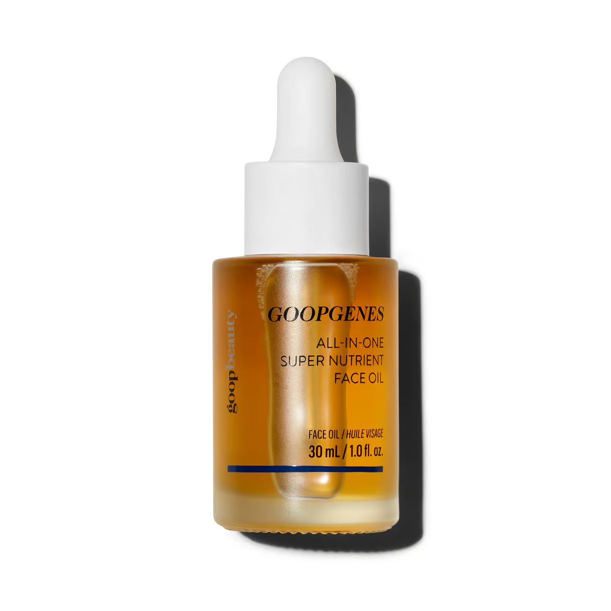 All-in-One Super Nutrient Face Oil | goop