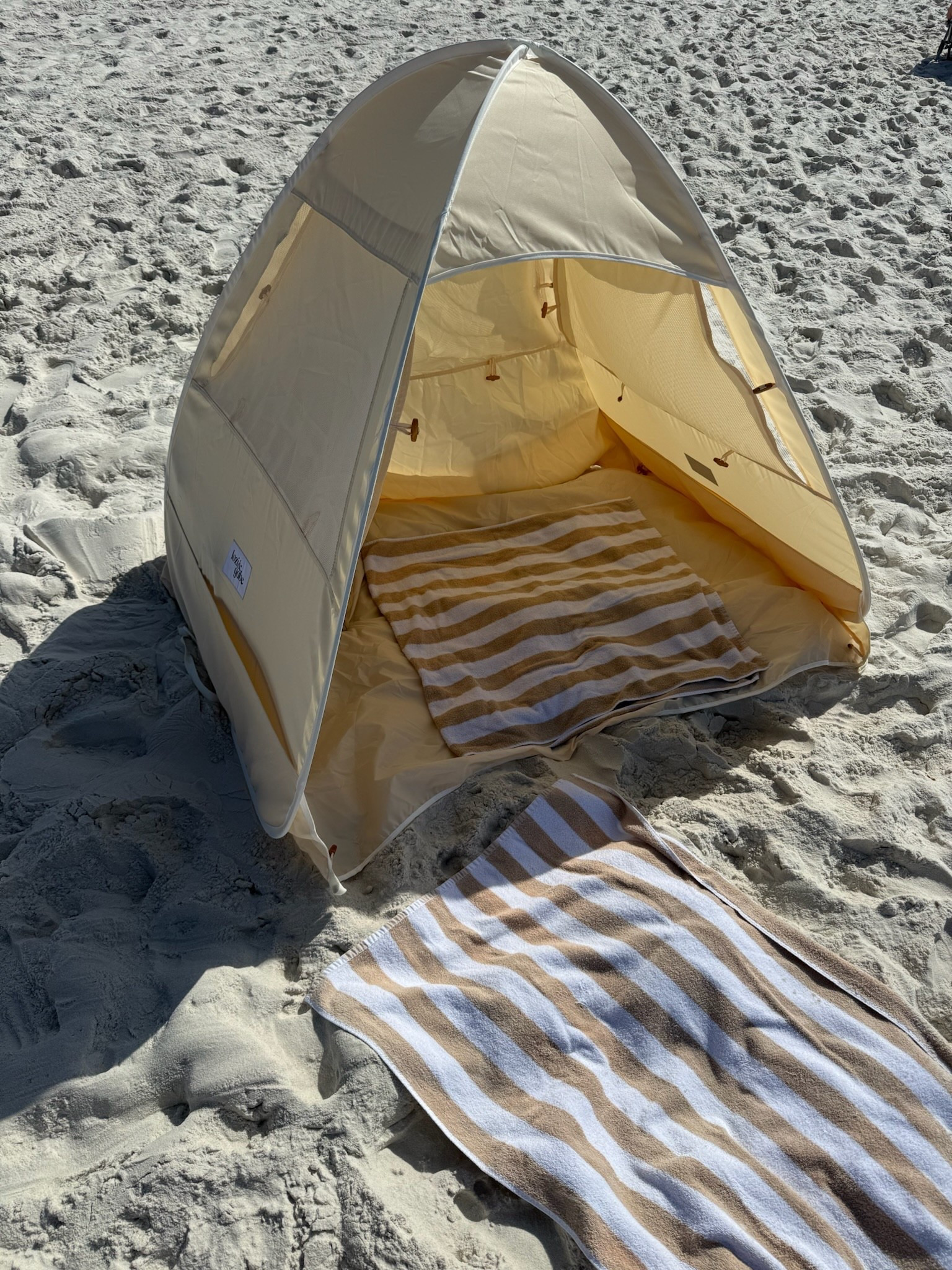 Beach essentials! 

#LTKSwim #LTKTravel #LTKBaby