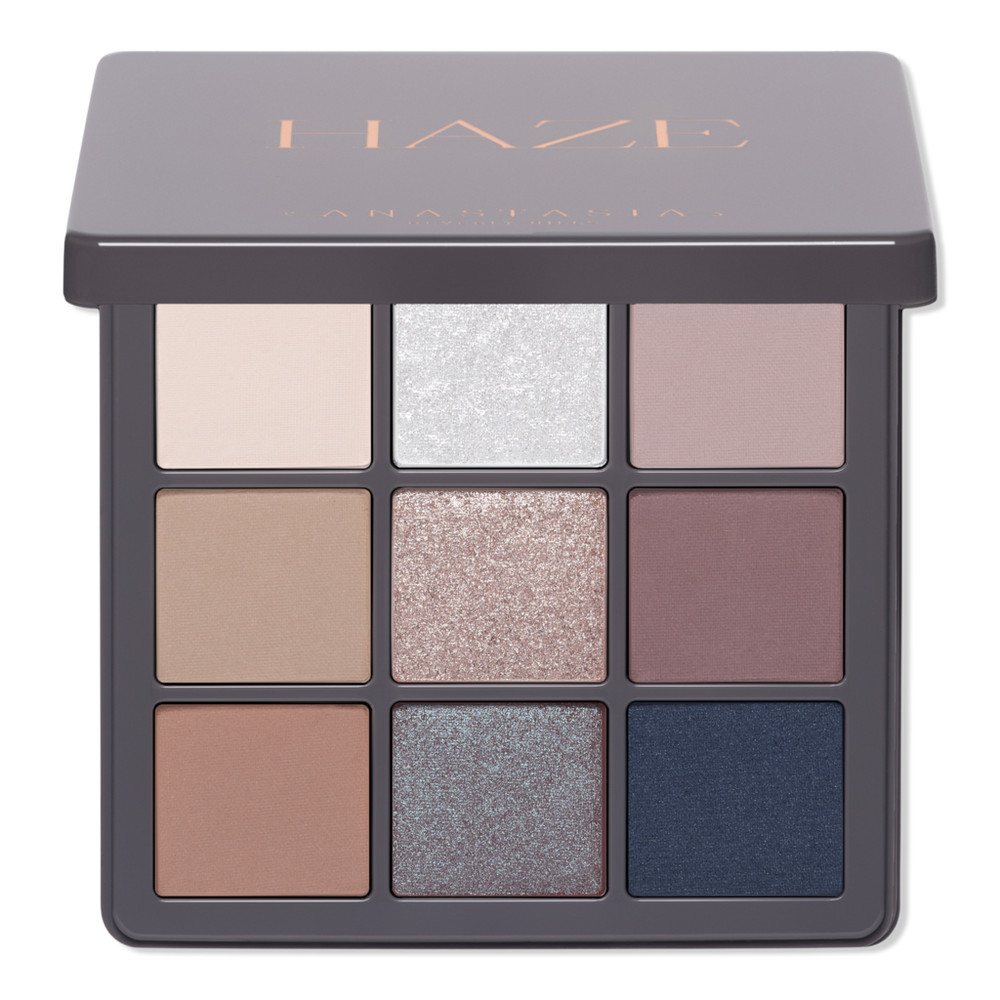 Anastasia Beverly Hills Haze Mini Eyeshadow Palette | Ulta