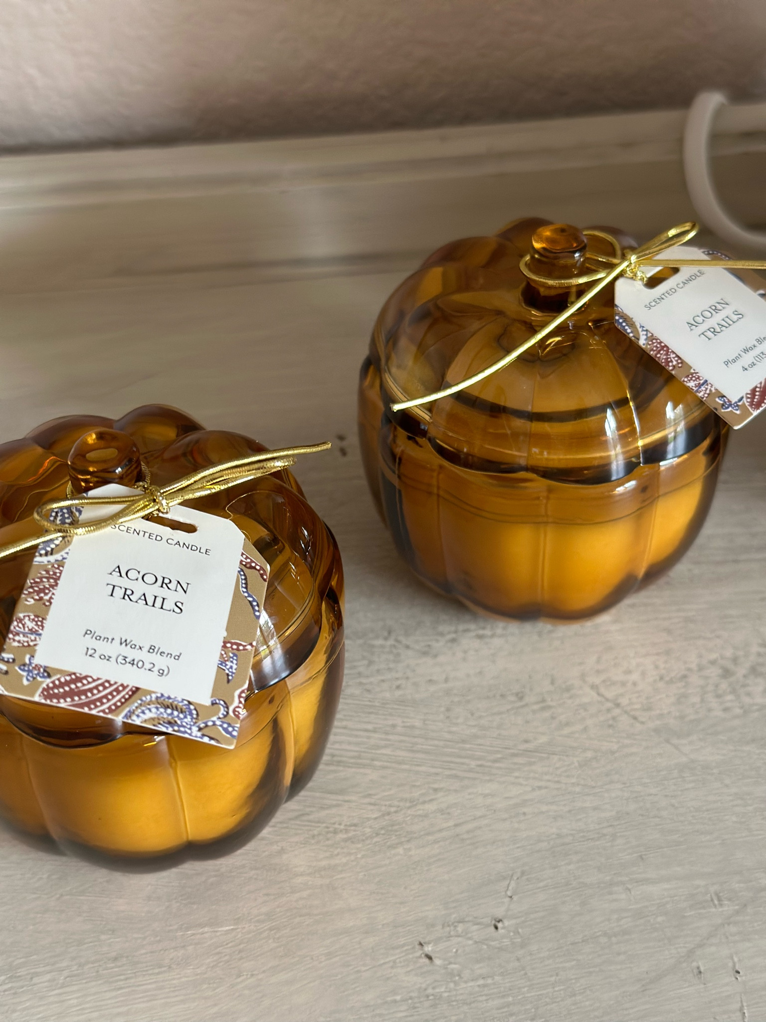 The perfect little hostess, teacher, grandparents day, fall gift! Only five dollars!

#LTKunder50 #LTKBacktoSchool #LTKSeasonal