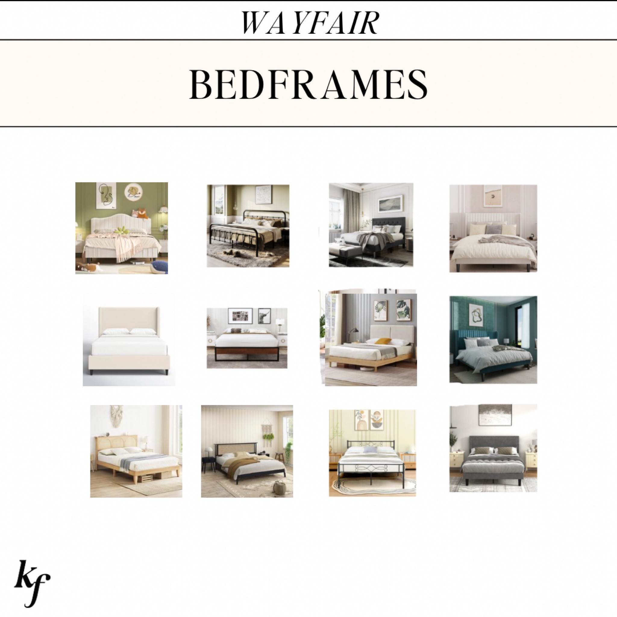 You guys know I’m all about creating a beautiful home without spending a fortune! 🤍 I’ve partnered with @wayfair to share some of my favorite budget-friendly finds that make any space feel designer-level—without the crazy price tag. Whether you’re refreshing a room or just love a good deal, these picks are too good to pass up!  🛍️✨ #WayfairPartner #BudgetFriendly #wayfair