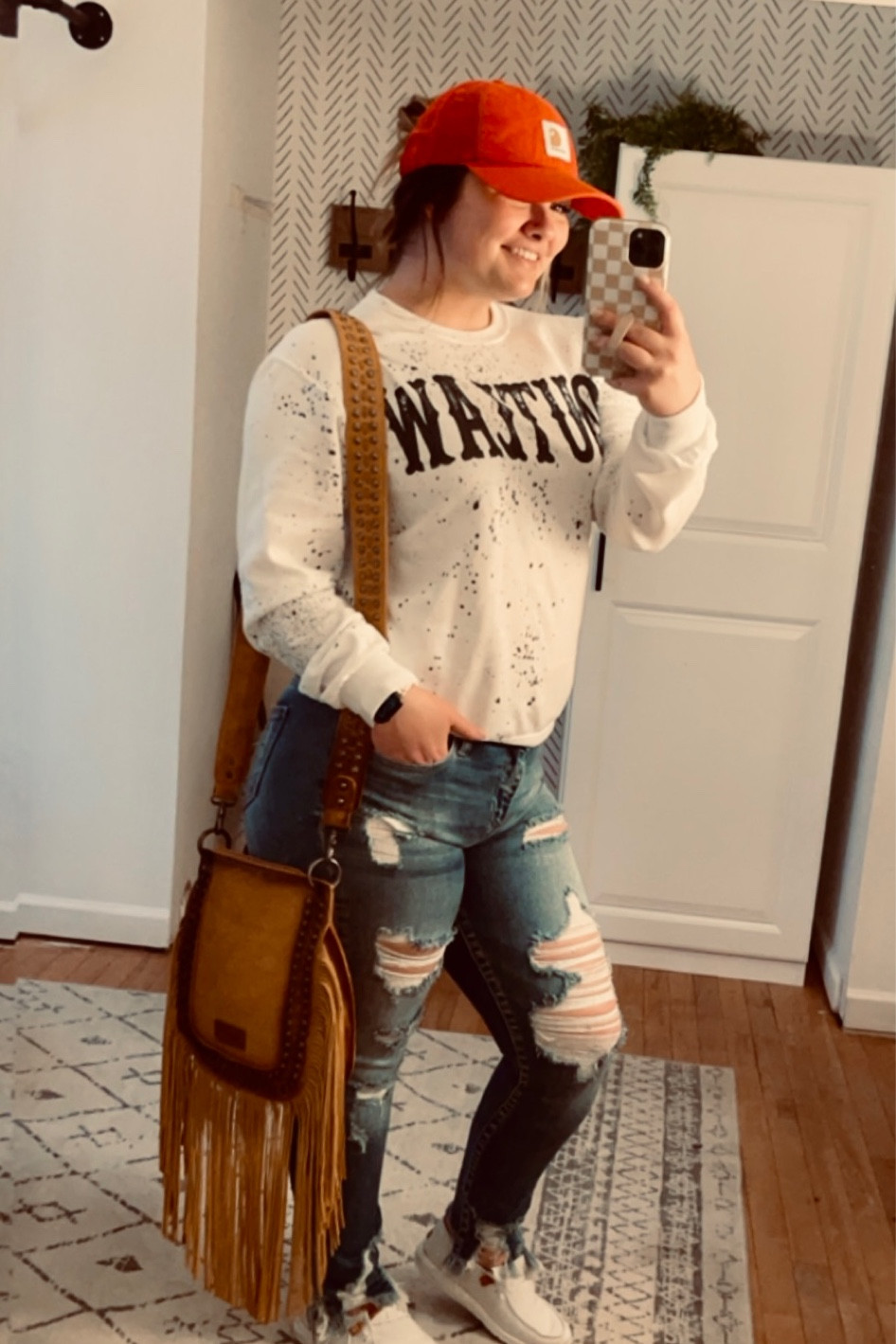 𝚃𝚑𝚎 𝚙𝚎𝚛𝚏𝚎𝚌𝚝 𝚎𝚛𝚛𝚊𝚗𝚍 𝚘𝚞𝚝𝚏𝚒𝚝 𝚍𝚘𝚎𝚜𝚗'𝚝 𝚎𝚡𝚒𝚜.. 𝚃𝚑𝚎 𝚌𝚘𝚖𝚏𝚒𝚎𝚜𝚝 𝚓𝚎𝚊𝚗𝚜 𝚊𝚗𝚍 𝚊𝚌𝚌𝚎𝚜𝚜𝚘𝚛𝚒𝚎𝚜 𝚏𝚛𝚘𝚖 𝙶𝚕𝚒𝚔𝚜 𝚙𝚊𝚛𝚎𝚍 𝚠𝚒𝚝𝚑 𝚜𝚘𝚖𝚎 𝚐𝚘𝚘𝚍𝚒𝚎𝚜 𝚏𝚛𝚘𝚖 𝚜𝚖𝚊𝚕𝚕 𝚋𝚘𝚞𝚝𝚒𝚚𝚞𝚎𝚜! 🤩

#LTKfindsunder50 #LTKstyletip #LTKsalealert