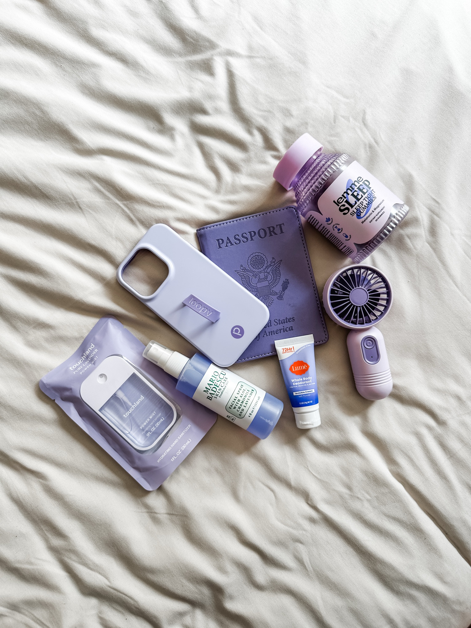 Am I obsessed with purple or is purple obsessed with me?

#LTKTravel #LTKBeauty #LTKselfcare