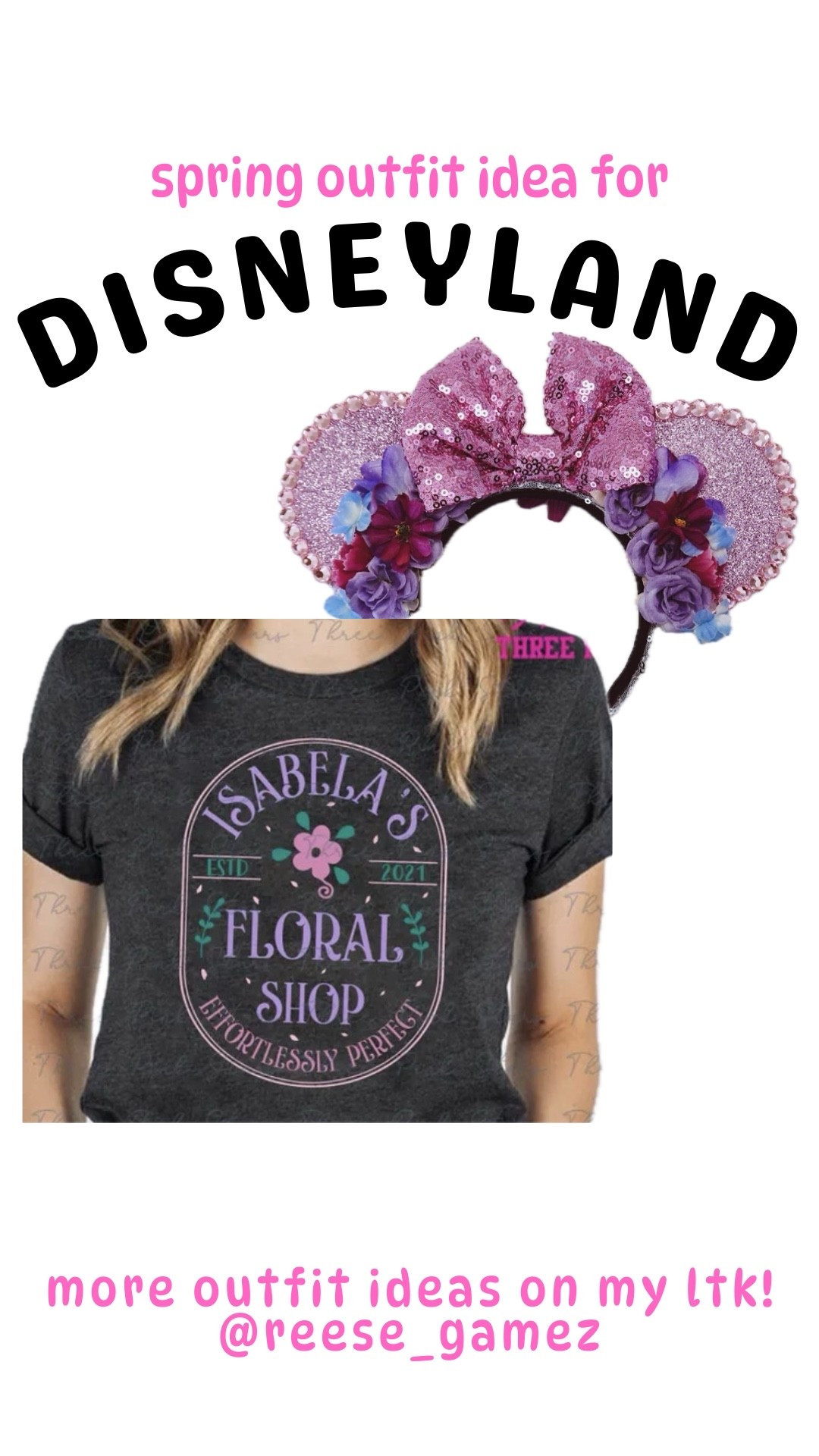 disney outfit, disneyland outfit, disney outfits, disneyland outfits, encanto outfit, disney princess outfit, mickey ears, minnie ears

#LTKTravel #LTKootd #LTKSeasonal