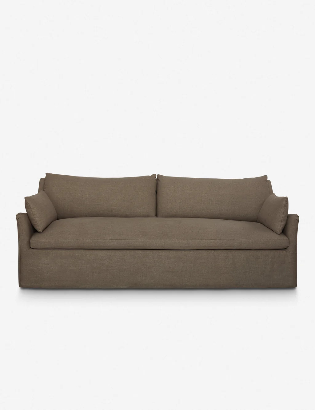 Portola Slipcover Sofa | Lulu and Georgia 