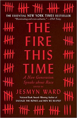 The Fire This Time: A New Generation Speaks about Race | Amazon (US)