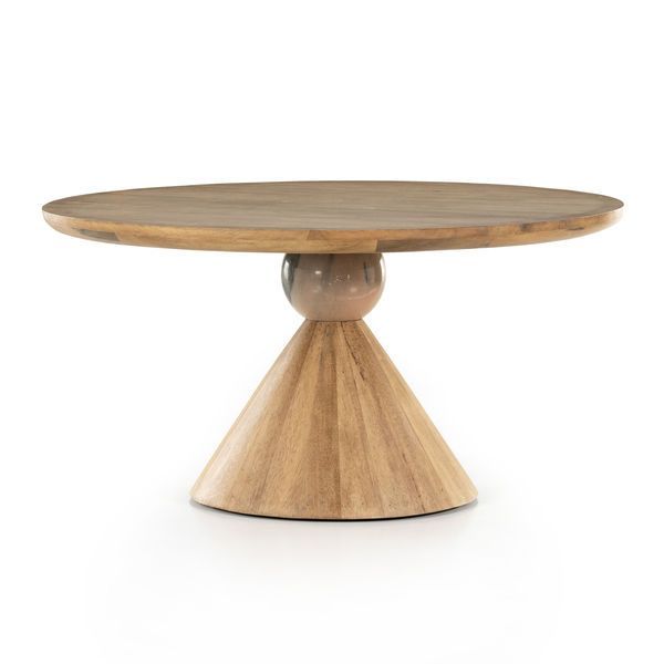 Bibianna Dining Table | Scout & Nimble