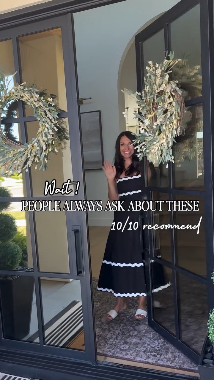 WAIT… these are the ones people always ask me about

Not just pretty — I actually use all of these and would buy them again without thinking.
Simple upgrades that make your home feel finished without spending a fortune.

Comment HOME and I’ll send everything I used 🤍