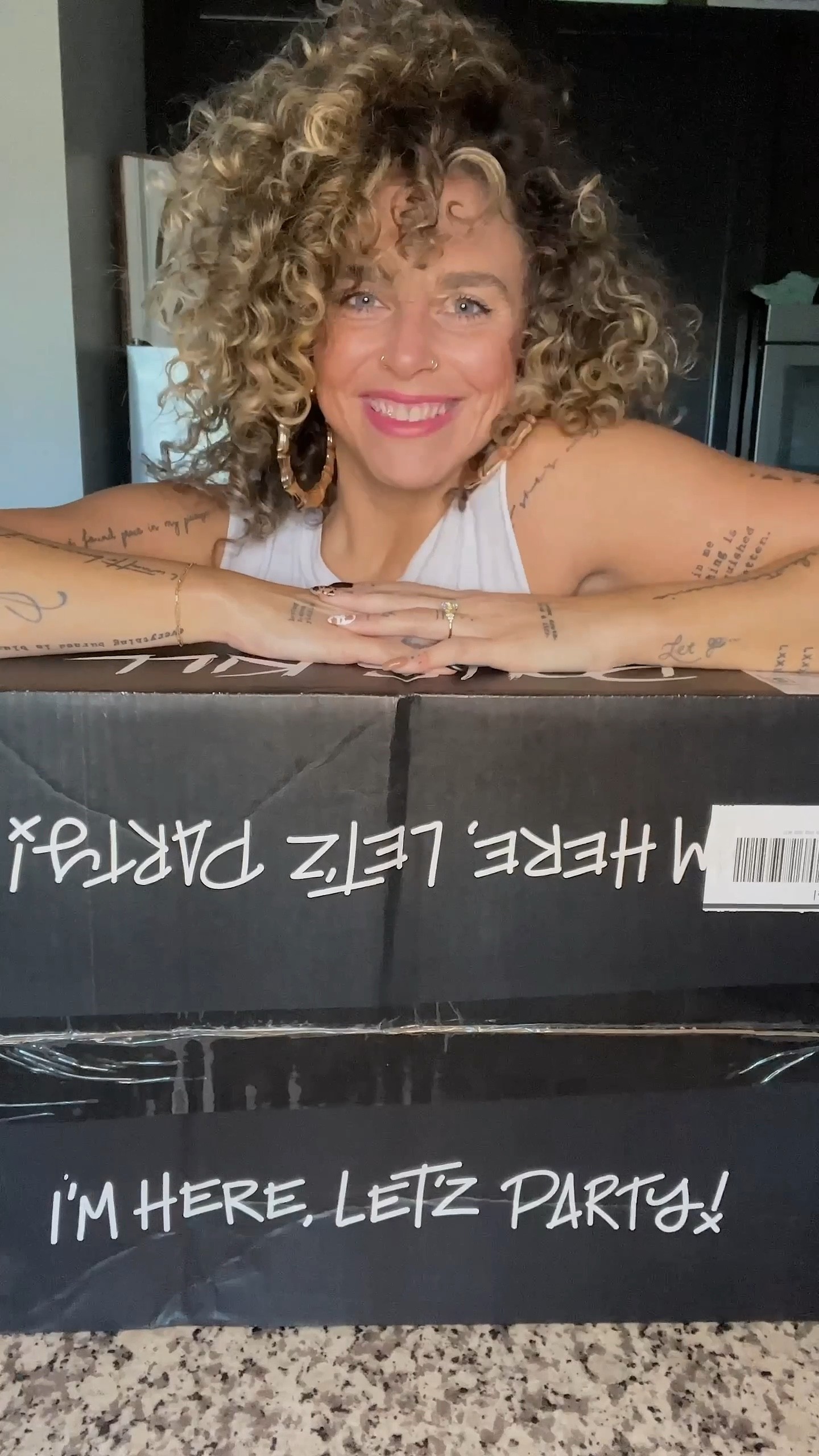 This #DollsKill Boot + Bag Unboxing has/had me SHOOK! Sadly, LTK isn’t affiliated with Dolls Kill so I couldn’t tag these items but I do have a 20% off code for you to shop with 👀👇🏻! NOTE: this code works at the time of posting. Depending on when you see this the code may no longer be active. 

Items Purchased (in order): 
🔹 No Luck Needed #CowboyBoots (fits narrow)
🔹 Free Luv Nation Colorblock Giant #WeekenderBag
🔹 No Luck Needed #ShoulderBag
🔹 Icy Sheriff Shine Cowboy Boots (fits TTS)
🔹 Night Busting Loose Cowboy Boots (fits narrow)

Code: DKNEW20 💙

xo, e

#bootunboxing #ankleboots #kneehighboots #bootseason #unboxing


#LTKitbag #LTKSeasonal #LTKshoecrush