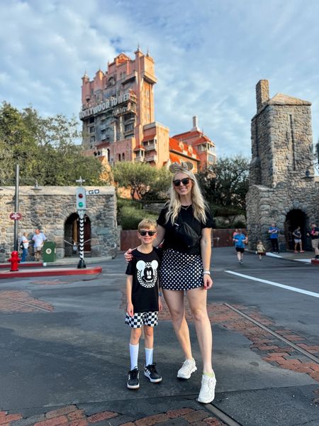 Disney outfit, Disney World outfit, Walt Disney World Outfit, family Disney outfits, vacation outfit, Beckam, mommy and me outfit 

#LTKtravel #LTKfamily #LTKkids