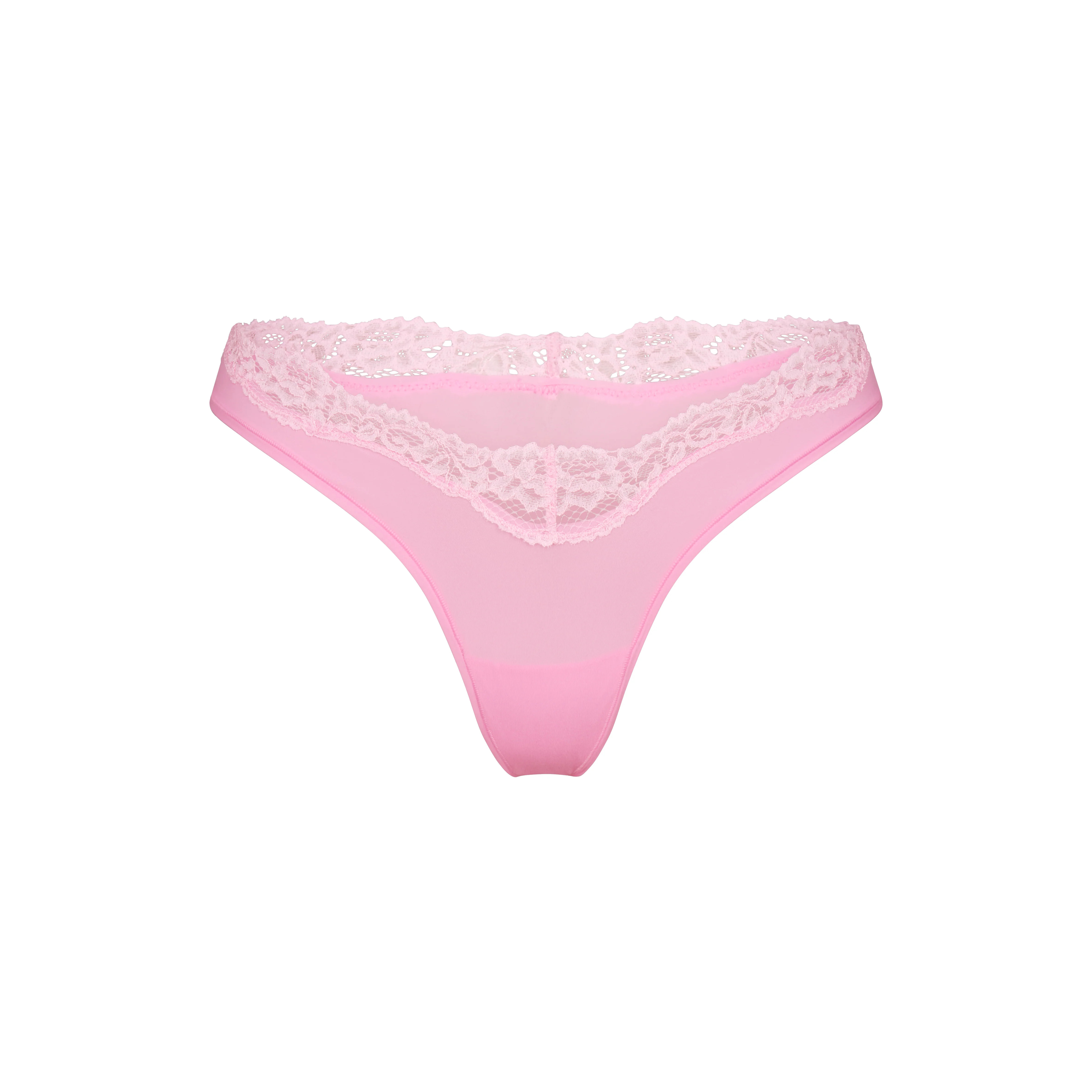 DIPPED THONG | SKIMS (US)