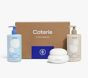 Coterie Skincare Essentials Set | Pottery Barn Kids