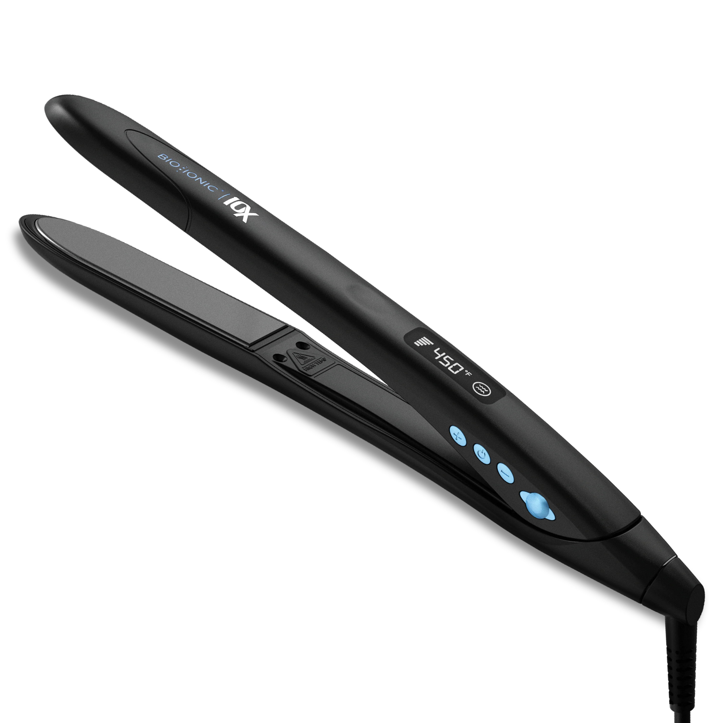 10X™ Styling Iron | BioIonic