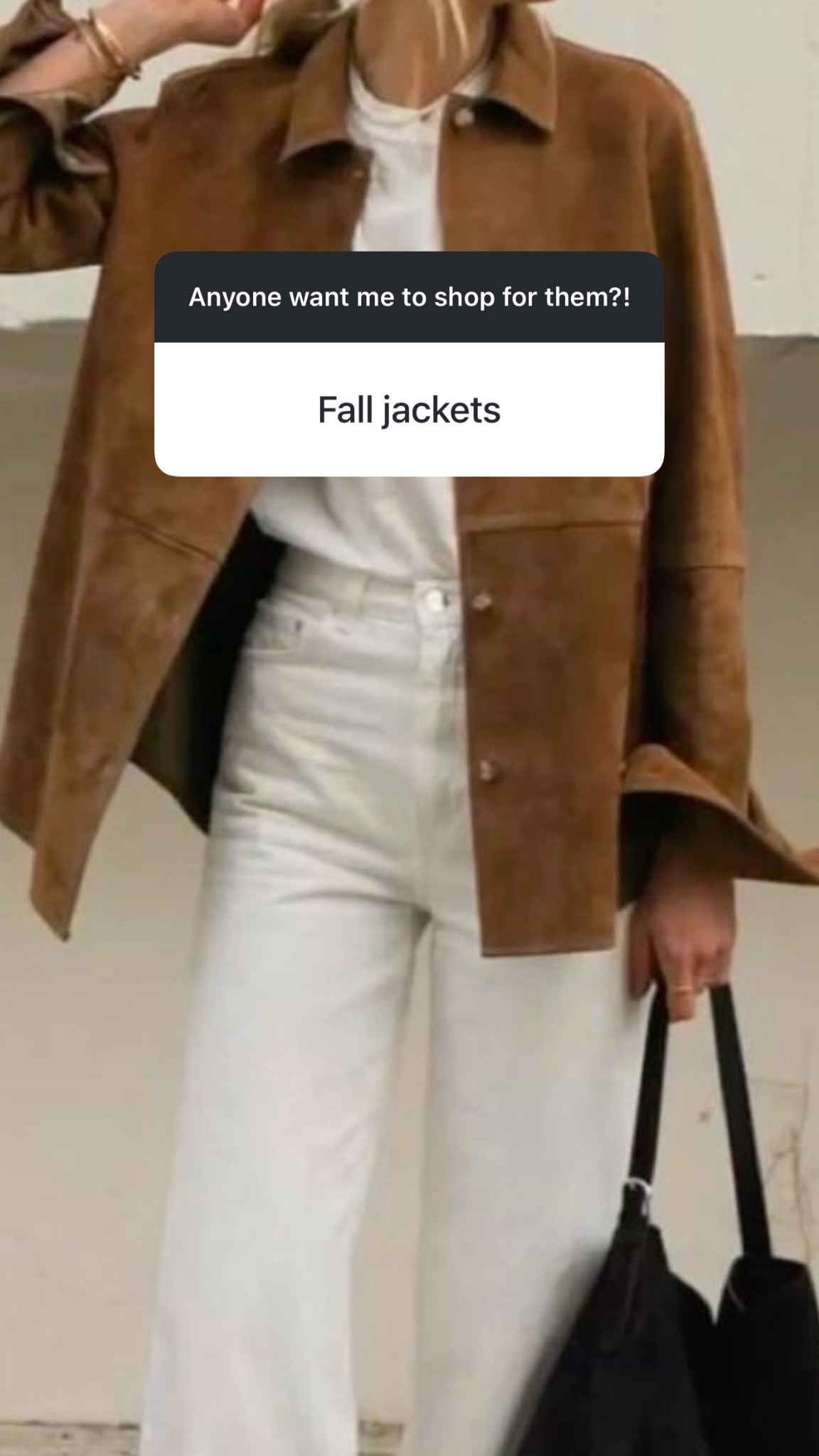 fall jacket haul ! 

#LTKSeasonal