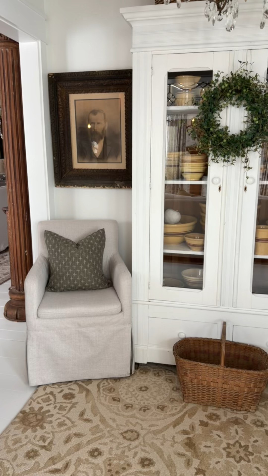 We love these My Texas House Wren Slipcover Chairs from @Walmart. Here are a bunch of similar options. 

#LTKSeasonal #LTKstorytime #LTKHome