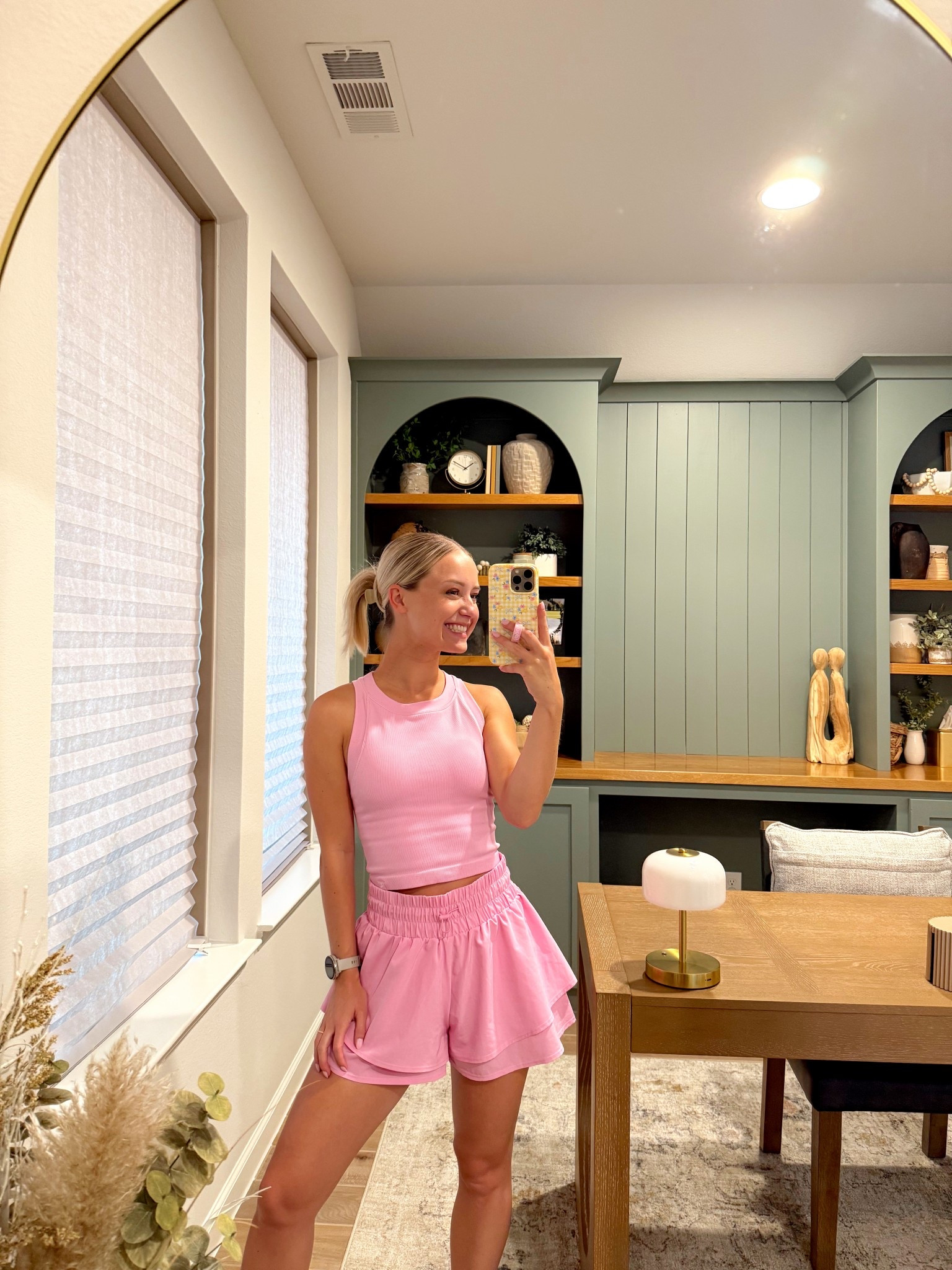 The perfect summer set💕🌸🎀