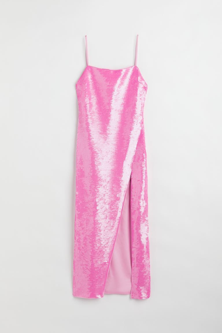 Sequined Dress | H&M (US + CA)