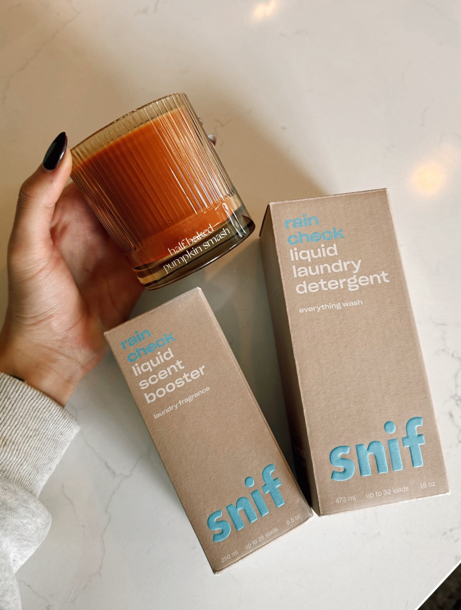 The best laundry detergent scent/booster I’ve ever tried. Idk where this has been my whole life but my clothes will smell incredible for days using this stuff 

#LTKBeauty #LTKHome #LTKFindsUnder50