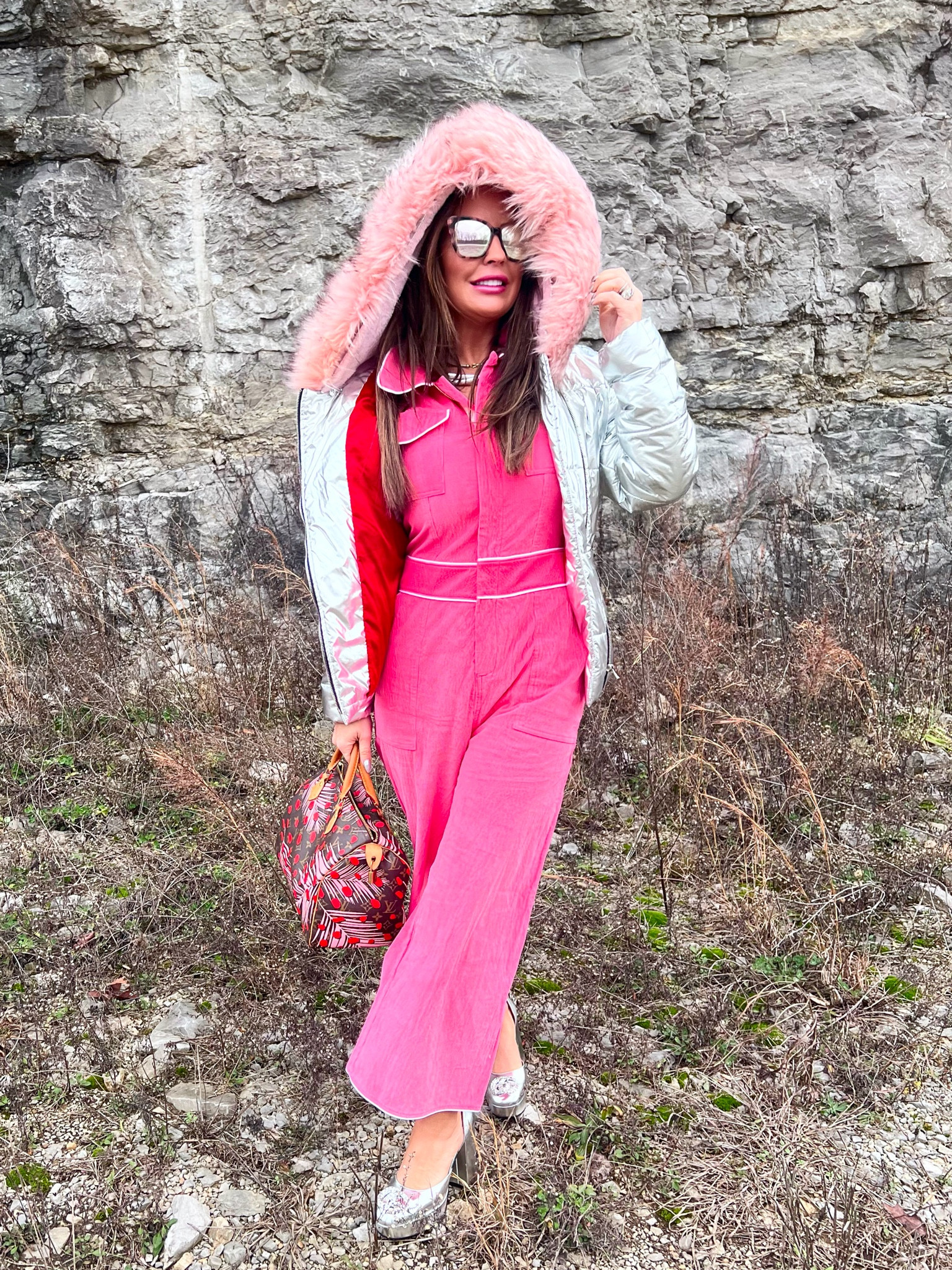 Sunglasses for year-round with the perfect mirrored lenses  #LTKMostLoved 

#LTKfindsunder50 #LTKstyletip